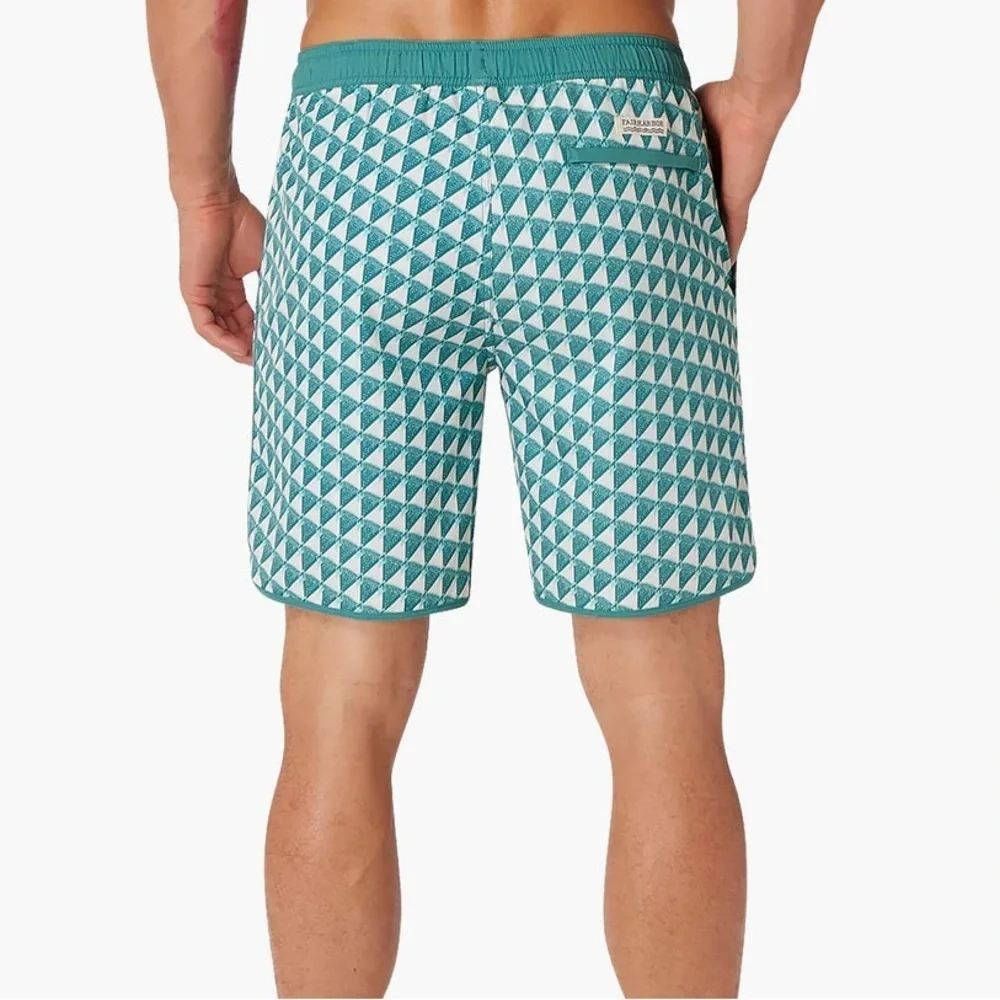Fair Harbor excellent waist
